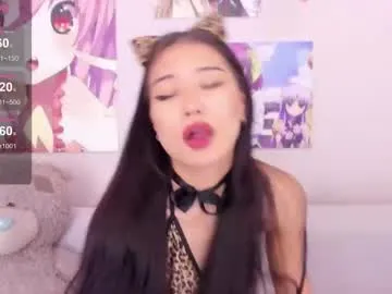 Freechat kurohama on Chaturbate