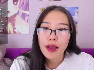 Freechat kurohama on Chaturbate