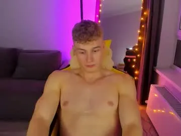 Freechat kurt_hanssen on Chaturbate