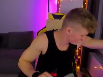 Freechat kurt_hanssen on Chaturbate