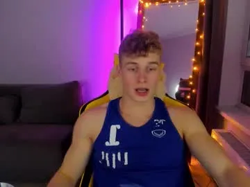 Freechat kurt_hanssen on Chaturbate