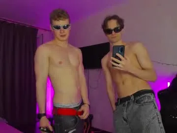 Freechat kurt_hanssen on Chaturbate