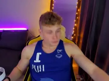 Freechat kurt_hanssen on Chaturbate