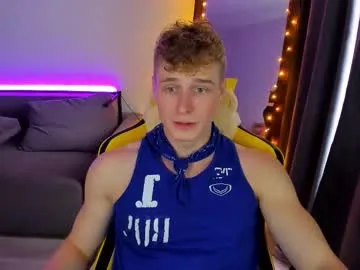 Freechat kurt_hanssen on Chaturbate