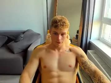 Freechat kurt_hanssen on Chaturbate