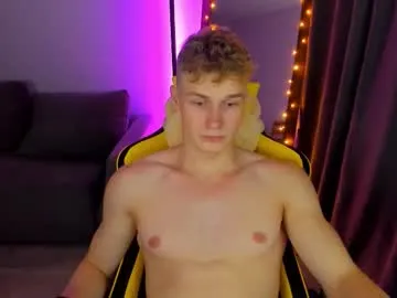 Freechat kurt_hanssen on Chaturbate