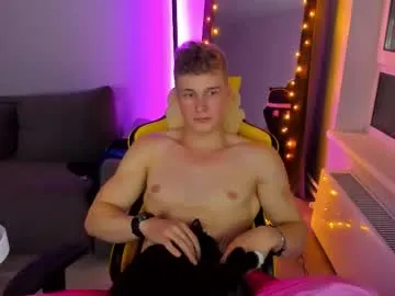 Freechat kurt_hanssen on Chaturbate