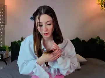 Group la_rosalina on Chaturbate