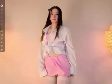 Group la_rosalina on Chaturbate