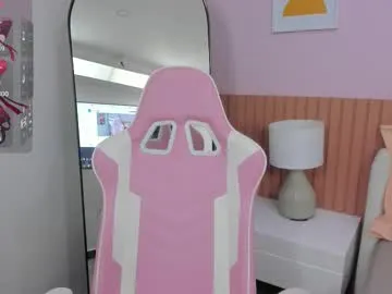 Freechat lana_boomer on Chaturbate