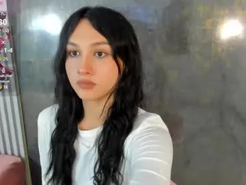 Freechat lana_boomer on Chaturbate