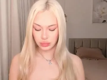 lana_mazy — [100 tokens to goal] -- Current Goal: NAKED DANCE at 100 tokens -- Huge squirt at final goal! (patterns: 111 25) #squirt #teen #blonde #anal #lovense