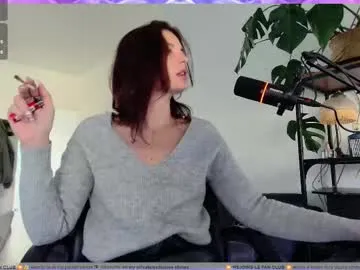 Freechat lana_the_virus on Chaturbate