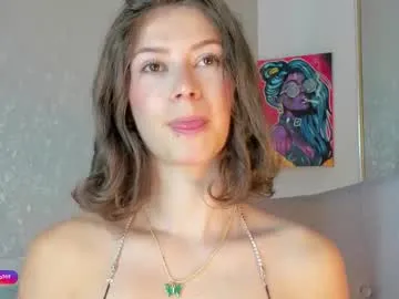 Freechat laralane_ on Chaturbate