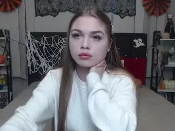 larapika on Chaturbate 