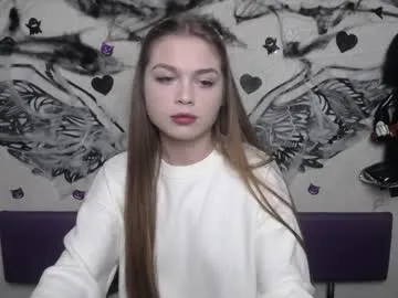 larapika on Chaturbate 