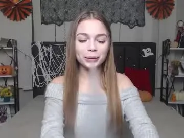 larapika on Chaturbate 