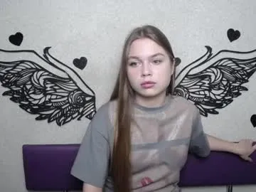 larapika on Chaturbate 