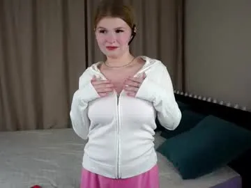 Freechat latanyabarthel on Chaturbate