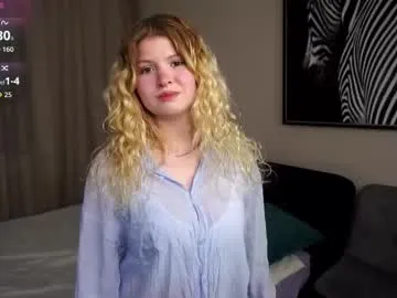 Freechat latanyabarthel on Chaturbate