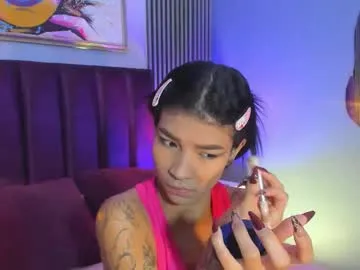 Freechat laura_aristizabal_19 on Chaturbate