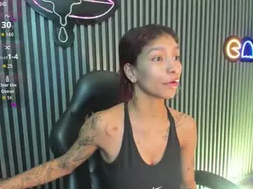 Freechat laura_aristizabal_19 on Chaturbate