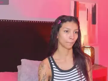 Freechat laura_aristizabal_19 on Chaturbate