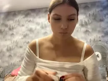 Freechat laurenjungling on Chaturbate