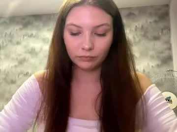 Freechat laurenjungling on Chaturbate