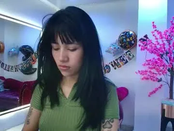 leia_queens — Current Goal: Show boobs with oil  at 36 tokens -- Next Goal: Spank in my ass x10 + panty off -- #submissive #teen #smoke #tattoo #cute