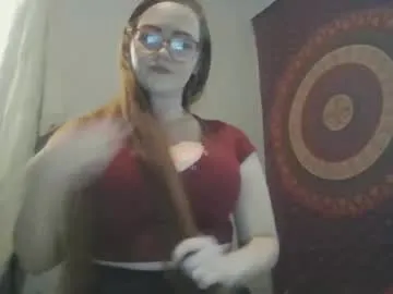 lexieden — 500 Tokens = Public Cumshow #redhead #milf #bigboobs #glasses