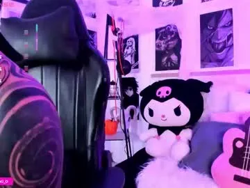 Freechat lexyjoyce on Chaturbate