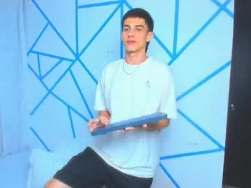 liam_scott77 — Sexy Dance [30 tokens left] #bbc #hairy #twink #cum #latino