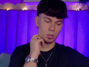 liamthunder05_ — GOAL: Full naked [86 tokens remaining] Do you want to try your limits?  #monstercock #straight #bigcock #18 #master