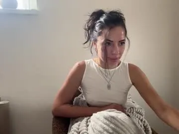 Private libre_queen on Chaturbate