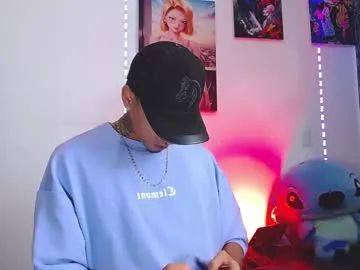 Chaturbate liiaam_lee_ is Freechat liiaam_lee_ — #skinny #twink #bigcock #young #18 Big cumshot with my pinky & strong dick! are u ready for my BIG CUMSHOW?