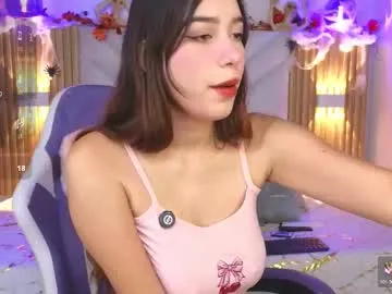 Group lila_min on Chaturbate