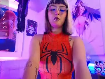 lilcandy19 — Current Goal: Spanks and doggystyle at 155 tokens -- Next Goal: OMG play my kitty  (PUSSY) -- Happy Sunday guysSpanks and oil -- Happy Sunday guys,  #deepthroat #ahegao #18 #saliva #anime