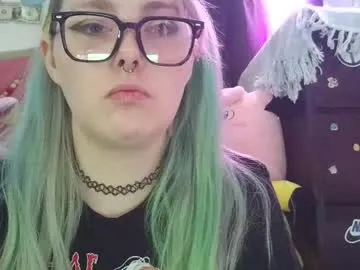 lilemmy1999 — lets play! [13 tokens left] lets cum together my pvts are open  #cei #joi #goth #colorful #sexting #hugeass