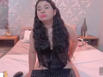 lili_mccormick — rub pussy whit dildo in doggy  [121 tokens left] let's have wild sex in pvt whit #plug !!I will give you the most delicious #squirt #anal #cum #pregnant