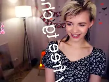 liliandaniels on Chaturbate 