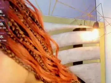 Freechat lilith_blaze_ on Chaturbate