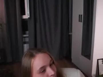 Freechat lisa_schiele on Chaturbate