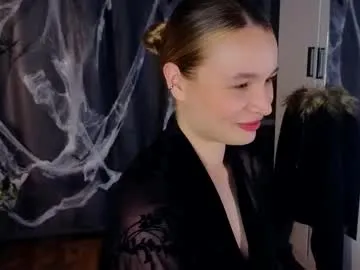 Freechat lisa_schiele on Chaturbate