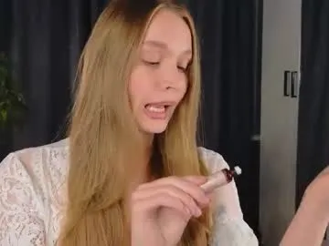 Freechat lisa_schiele on Chaturbate