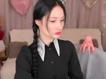 Freechat lisamooore on Chaturbate