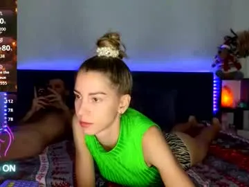 Freechat lisi4ka_basik33 on Chaturbate