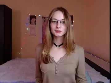 Freechat lissa__fox on Chaturbate