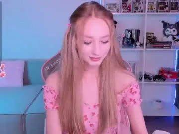 Freechat lissa__fox on Chaturbate