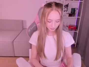 Freechat lissa__fox on Chaturbate